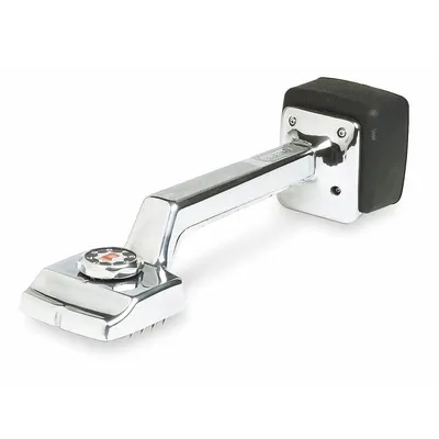ROBERTS 10-412-2 Adjustable Steel Knee Kicker - Knee Kickers