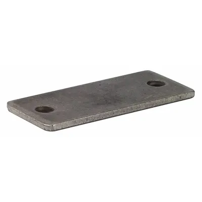 ZSI Cover Plate: SCP1SS - Plumbing
