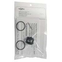 SIGNET Paddlewheel Repair Kit: Red Cap, P51550-4
