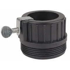APPROVED VENDOR Bung Adapter, HDPE, 2 in, for 30 Gal Drum, MPN THP-25 (434-15)