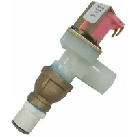 BRADLEY Solenoid Valve Assembly: Bradstone Bowls/Terreon Bowls/Touch Time (MPN S08-055)