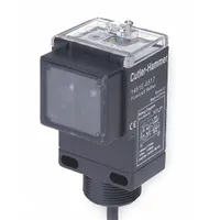 EATON Photoelectric Sensor: Non-Terminated Cable, 24-240V AC & 12-240V DC, Solid State Relay, 2 m (MPN 1451E-6513)