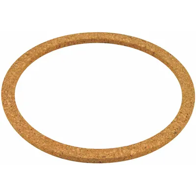 BALDWIN FILTERS G379 Fiber Gasket for Hydraulic Filters - Hydraulic Filter Accessories