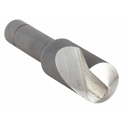 KEO 55449 Fast-Cutting Single-Flute Countersink - Fast-Cutting Single-Flute Countersinks