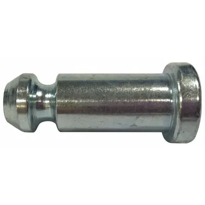 OEM APPROVED VENDOR Pivot Pin D207 - Approved Vendor Pallet Jack Replacement Parts