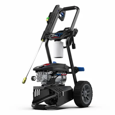 AR BLUE CLEAN BMXP32700 Cold Water Pressure Washer - Cold Water Pressure Washers