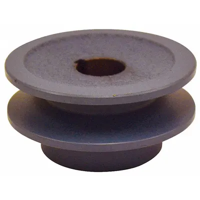 BILLY GOAT Pulley: Compatible Mfr No. OS551H/PR550H/PR550HV, Compatible No. 5NLJ1 - Assorted Brands Engine Replacement Parts