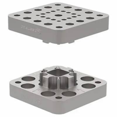 DE-STA-CO MM-T-03 Cobotic End-of-Arm Tool Plate Kit - Cobotic End-of-Arm Tool Plate Kits