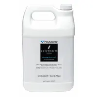 POLYSCIENCE Silicone Heat Transfer Fluid: 100° to 200°C, Heating Fluid, 3.8 L Capacity (MPN 060327)
