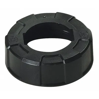 COX Plastic Start End Cap: Mfr Part # 2C1801 - Air Tool Replacement Parts