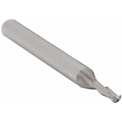 OEM Ball End Mill: Carbide - General Purpose Carbide Ball End Mills