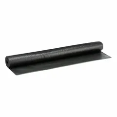 This foam drawer liner is designed for lining tool chest drawers, workbench drawers, and cabinet shelves. The textured surface helps prevent tools and parts from sliding during use or transport. Measures 22 1/8 inches wide and 1/16 inch thick.