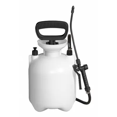 OEM Handheld Sprayer: 1 gal Tank - Cleaning & Degreasing Sprayers
