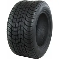 This HI-RUN tire is a P823 golf cart tire in size 205/50-10, rated for a weight capacity of 835 lb. It is a tire-only product, intended as a replacement tire for golf carts and off-road vehicles on turf or light-duty terrain