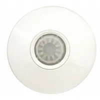 SENSOR SWITCH Occupancy Sensor: Fluorescent/Incandescent/LED, Passive Infrared (PIR)/Microphonic (MPN CM PDT 9)