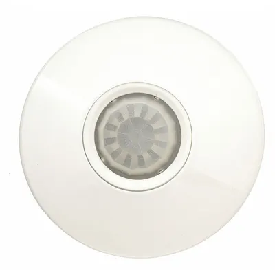 SENSOR SWITCH Occupancy Sensor: Fluorescent/Incandescent/LED - Ceiling-Mount Occupancy Sensors