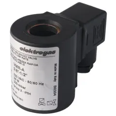 Coil 1930.3710 12V AC/DC EVRMNCA 3/8"-3" 600mbar-6bar