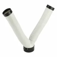 MOVINCOOL Dual Duct: Dual Duct, Portable Air Conditioner, MovinCool (MPN 484209-0500)