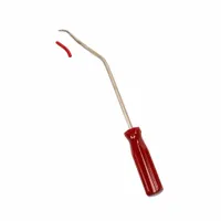 APPROVED VENDOR Packing Extractor: Packing Extractor, Solid Shaft, Pick Tip, 1/4 in Dia (MPN ZUSA-CPT-30)