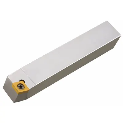 MICRO 100 Indexable Turning Toolholder: SCBCR 0404 D2 (MPN 10-3151) - Indexable Turning & Profiling Toolholders