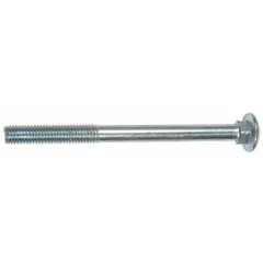 Replacement screw for Dayton brand material handling equipment. Fits model 6W804G. Used to secure assemblies in GGS Material Handling Parts systems.