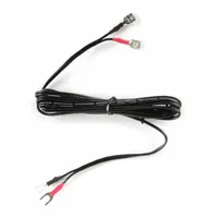 This 6 ft cord features a 0.250 in female disconnect for quick electrical connections in control panels, machinery, and equipment wiring. It is part of the 54XH26/54XH27/54XH28 series, providing a reliable removable connection for power or signal circuits in automation and manufacturing environments