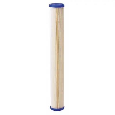 OEM APPROVED VENDOR Pleated Water Filter Cartridge - Pleated Water Filter Cartridges