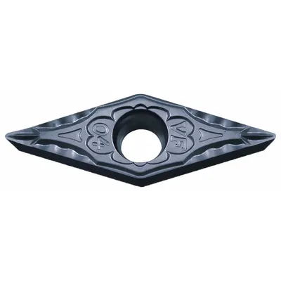 KYOCERA Diamond Turning Insert (MPN VBMT221VFPR930) - Diamond Indexable Turning Inserts