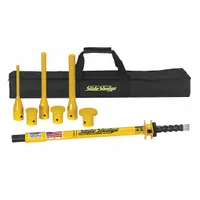 Impact Hammer Set: Impact Hammer Set, SLIDE SLEDGE (MPN 211105)
