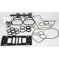 DAYTON Air End Repair Kit: Air End Repair Kit, 22A618