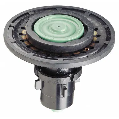 SLOAN Diaphragm Assembly: Urinals, Rubber - Diaphragm & Relief Valve Parts for Flush Valves