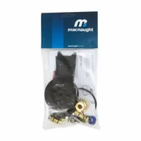 MACNAUGHT Air Motor Service Kit: Air Motor Service Kit, P3-1K, P3TR/P6TR/P8-11, Grease Pump