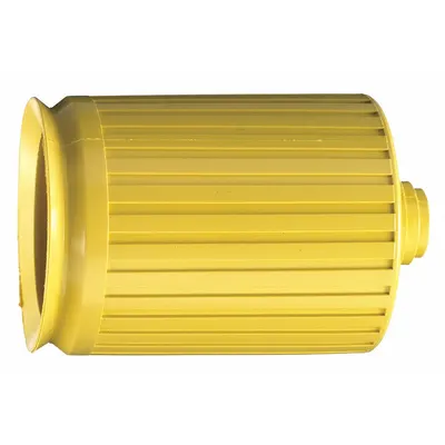 HUBBELL Boot: Connectors/Valise Plugs (MPN HBL60CM31V) - Boots