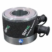 BOLTING Spring Return Tensioner: 101,169 lbf Capacity, 4.652 sq in Hydraulic Area (MPN SRTAS020001)