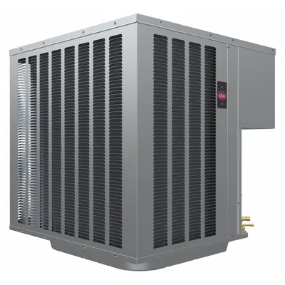 WEATHERKING WP14AY42AJ2NA Central Air Conditioner Condenser with Heat Pump - Central Air Conditioner Condensers with Heat Pump