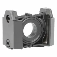 PARKER Body connector kit: Series 07, PS854P