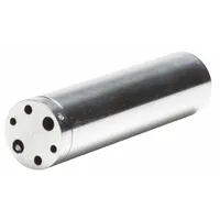 FLUKE Probe Insert: Probe Insert, 3 mm_4 mm_6 mm Insert Hole Dia, 6 Holes, 9103, Fluke, 9103 (MPN 3103-6)