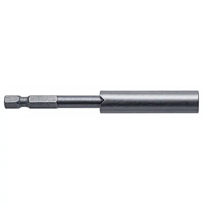 APEX Power Bit: Power Bit, Slotted Head, Imperial, 8F-10R Bit Industry Size - Impact Bits