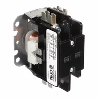 LIEBERT Contactor: Liebert, 24V, 24V AC (MPN 10125596P1S)
