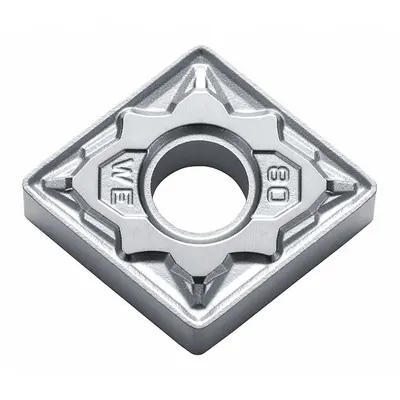 KYOCERA Diamond Turning Insert (MPN CNMG432WETN620) - Diamond Indexable Turning Inserts