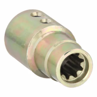 Dayton Spline Coupling: Spline Coupling - Spline Couplings