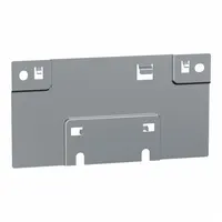 SCHNEIDER Mounting Base: Mounting Base, LA9G3653
