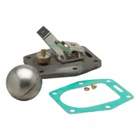 Steam Trap Repair Kit: For Barnes and Jones, FT2015-6 (MPN RK2015-6)