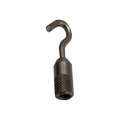 SHIMPO Spare Hook: Spare Hook, MF-PT100/MF-PT50KG - Force Gauge Spare Hooks