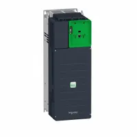 SCHNEIDER Variable Frequency Drive: In Phase Three, Out Phase Three, 30 hp, No Bypass, Programmable (MPN ATV930D30N4ZU)