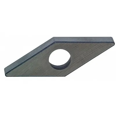 ULTRA-DEX USA Shim Seat for Indexable Cutting Tools - Shim Seats for Indexable Cutting Tools