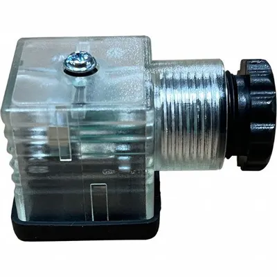 Parker Hydraulic Filter Component: Mfr Part # 947355 - Replacement Parts for Hydraulic Filtration Systems