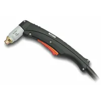 THERMAL DYNAMICS Plasma Torch: SL100, Handheld, 20 ft, RPT (O2B) (MPN 7-5202)