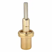 POWERS Low Temp Actuator Kit: Compatible with HydroGuard XP Series, Bronze, 40°F to 200°F (MPN 390 810)