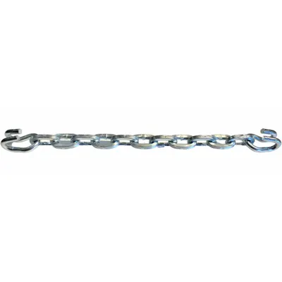PEWAG Cross Chain Replacement: Cross Chain Repl, Nickel Manganese Alloy - Replacement Cross Chains